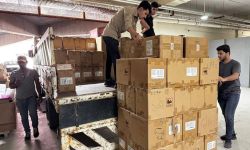 التربية توزع 30 ألف جهاز لوحي على مدارس بغداد والمحافظات